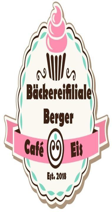 Backereifiliale-Cafe Berger